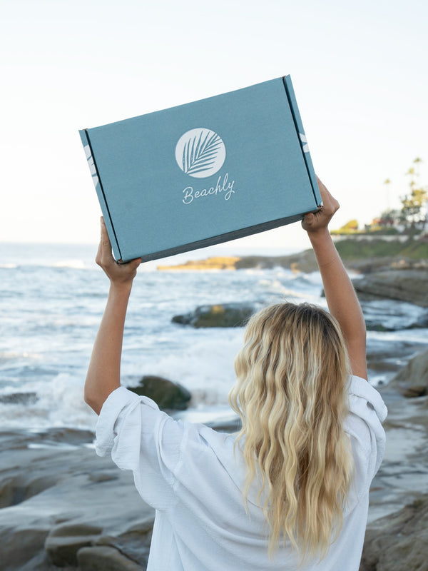 Beachly Instagram post 4