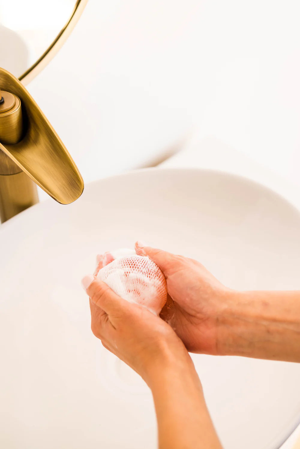Dallas & James - Watermelon Dream Jelly Ball Cleanser (Add-On)