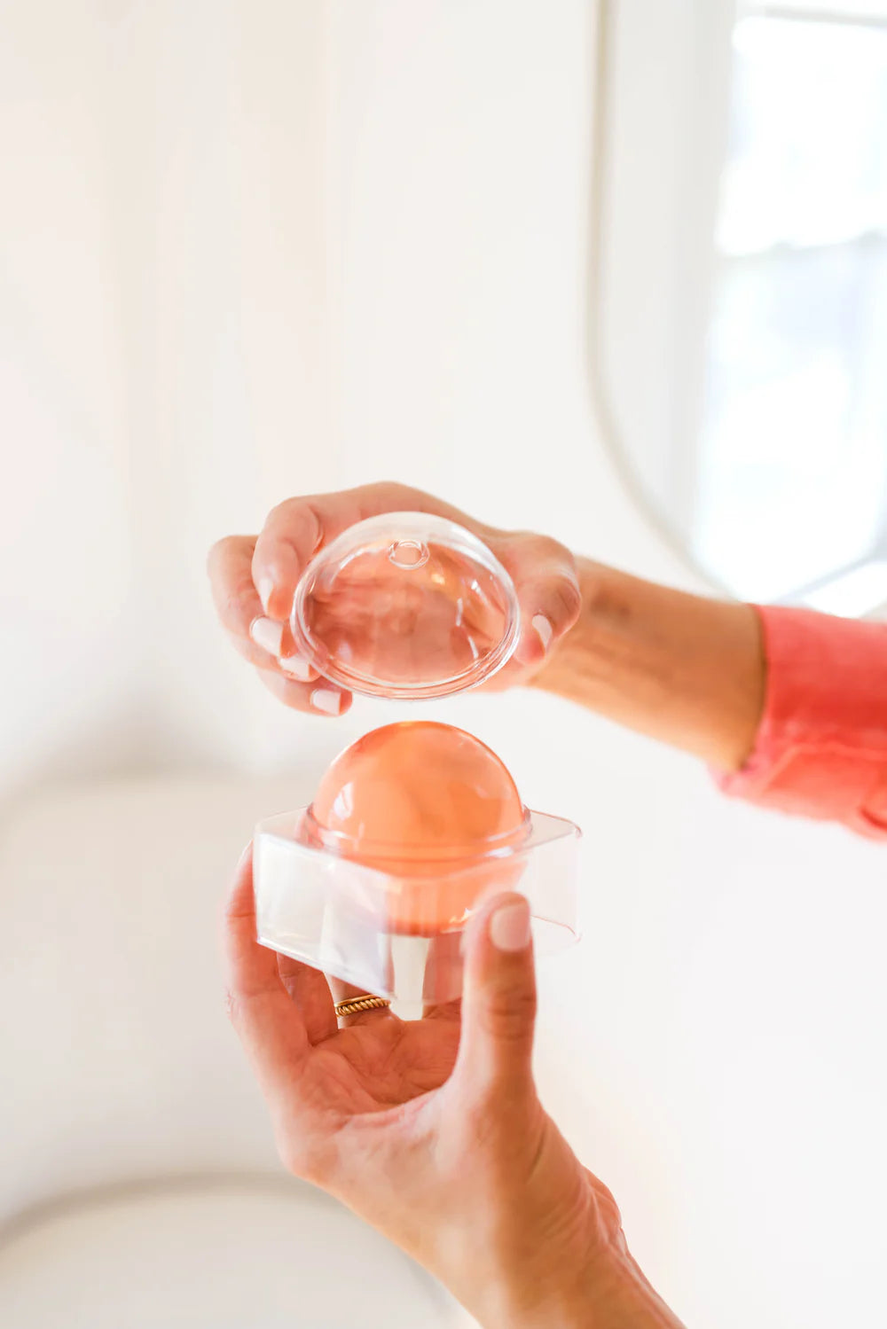Dallas & James - Watermelon Dream Jelly Ball Cleanser (Add-On)