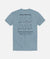 Jetty - Fin Tee