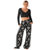 Lotus and Luna - Khao Sok Wide Leg Drawstring Pants