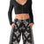 Lotus and Luna - Khao Sok Wide Leg Drawstring Pants (Add-On)