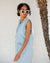 MerSea - Kitt Dress - Sea Light (Add-On)
