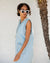 MerSea - Kitt Dress - Sea Light