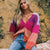 L Space - Lido Cardigan - Dreaming Of Miami (Add-On)