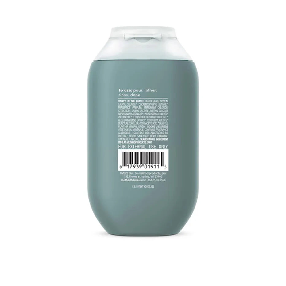 Method Body Wash