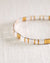 Coast + Cove - Paradise Stretch Bracelet (Add-On)
