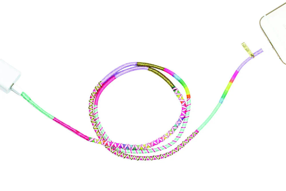Le Pom Pom - Lois Charger