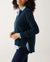 MerSea - Mariner Polo Sweater - Navy (Add-On)