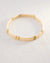 Coast + Cove - Salt Stretch Bracelet (Add-On)
