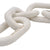 Pine Wood Chain - White (Add-On)