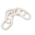 Pine Wood Chain - White (Add-On)