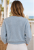 Saltwater Luxe - Seaside Keepsake Cardigan