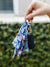 Michelle Mcdowell -  Keychain Nora Sunny Days  (Add-On)