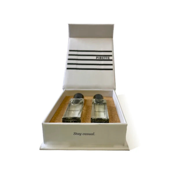Pirette - Mini Fragrance Oil Duo (Add-On)
