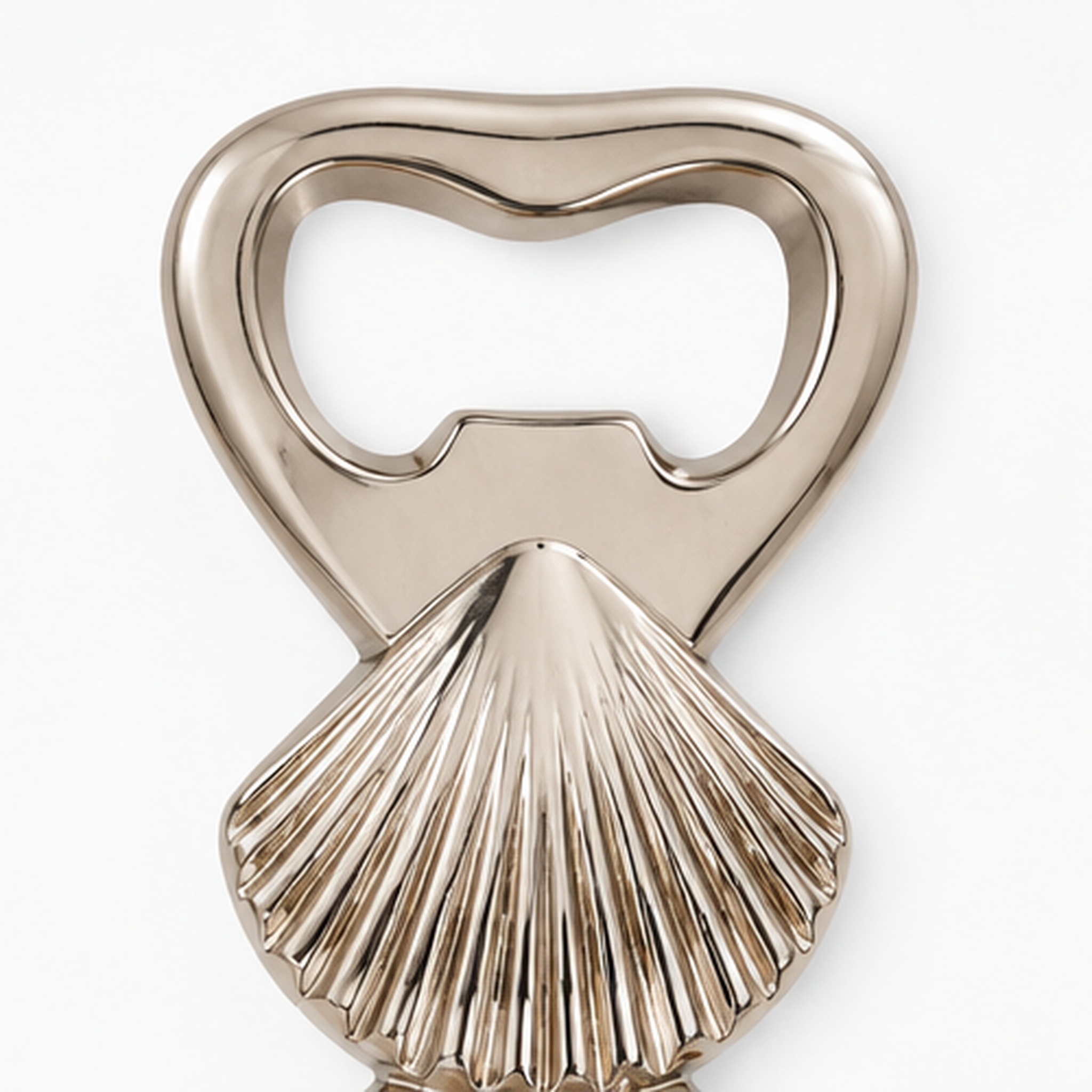 Phantom - Seashell Bottle Opener