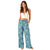Lotus and Luna - Palmetto Point Wide Leg Drawstring Pants (Add-On)