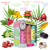 Bella & Bear - Paradise Fruits Bath Salts (6 Pack)