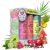 Bella & Bear - Paradise Fruits Bath Salts (6 Pack)