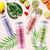 Bella & Bear - Paradise Fruits Bath Salts (6 Pack)