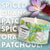 Postcards - Santa Barbara Candle - 8 oz (Add-On)