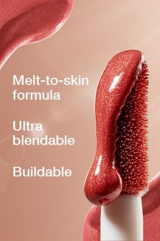 Maybelline - Sunkisser Liquid Blush - Sol Search