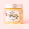 Bella & Bear - Pineapple Punch Body Scrub Exfoliator 6.7oz (Add-On)