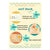 Surf Shack Puzzles - Warmest Wishes Postcard Puzzle (Add-On)