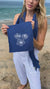 Tag Aloha Co. - The Hibiscus Scarf (+)