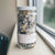 Sealuxe Organics - Lavender Vanilla Bath Tea Jar