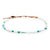 Lotus and Luna - Protection Evil Eye Necklace (Add-On)