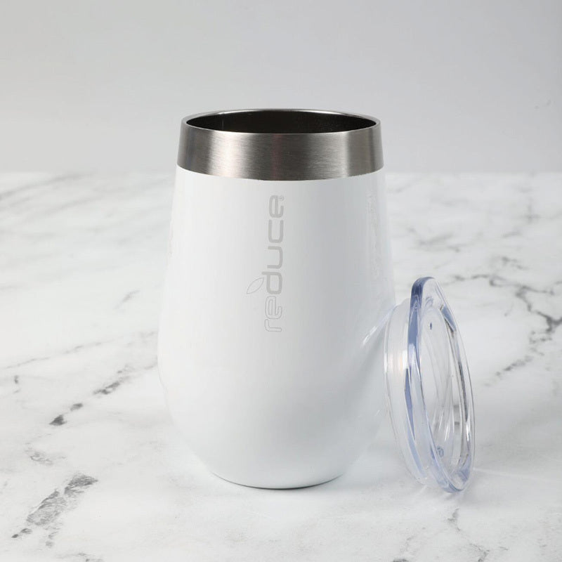 Reduce Everyday - 12 ounce Insulated Tumbler