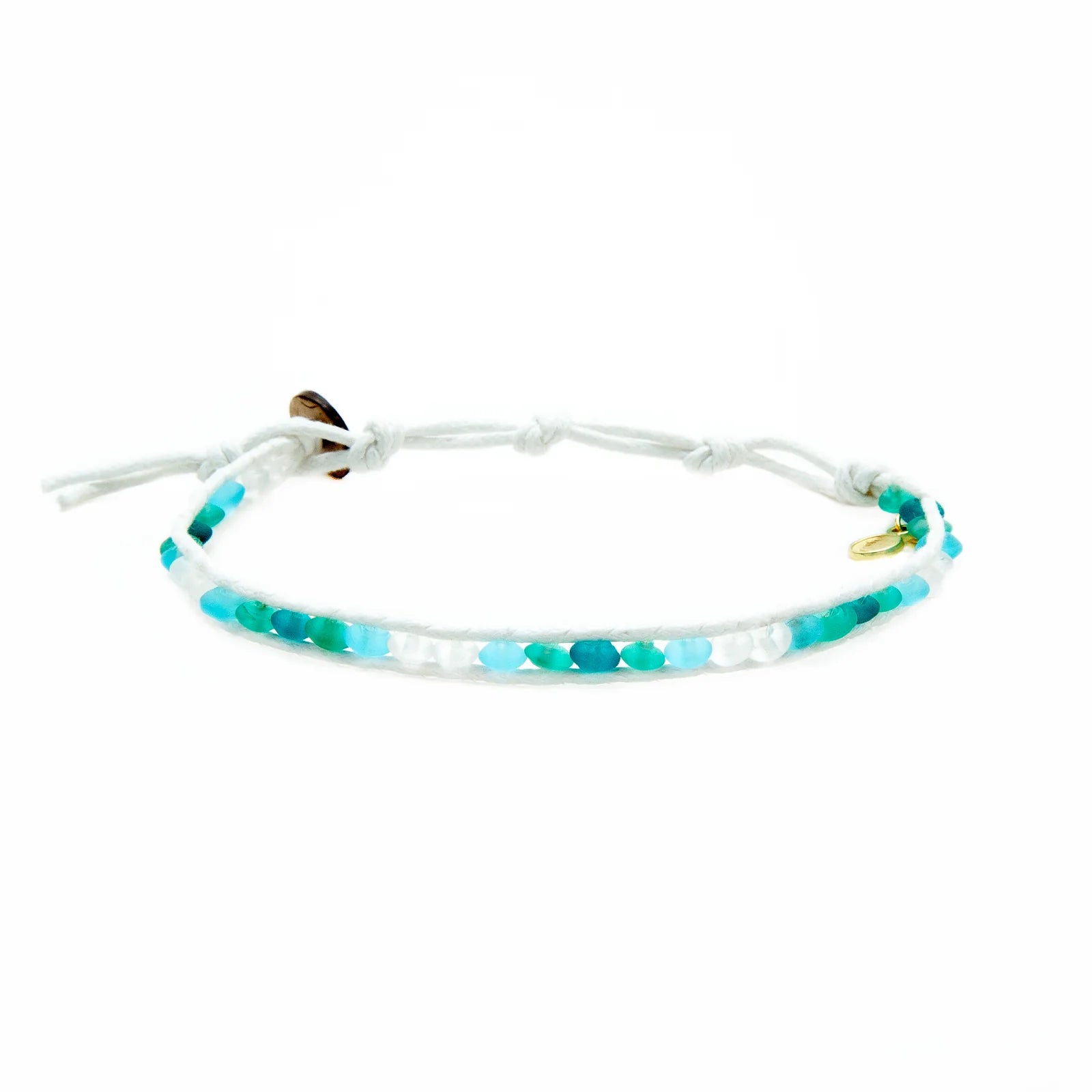 Lotus and Luna - Royal Starfish Anklet (Add-On)
