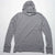 686 - Everywhere Dri Release Tech Hoodie - Heather Charcoal