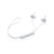 LSTN - Marbled Crescent Wireless Bluetooth Ear Buds