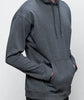 686 - Everywhere Performance Double Knit Hoodie - Heather Charcoal