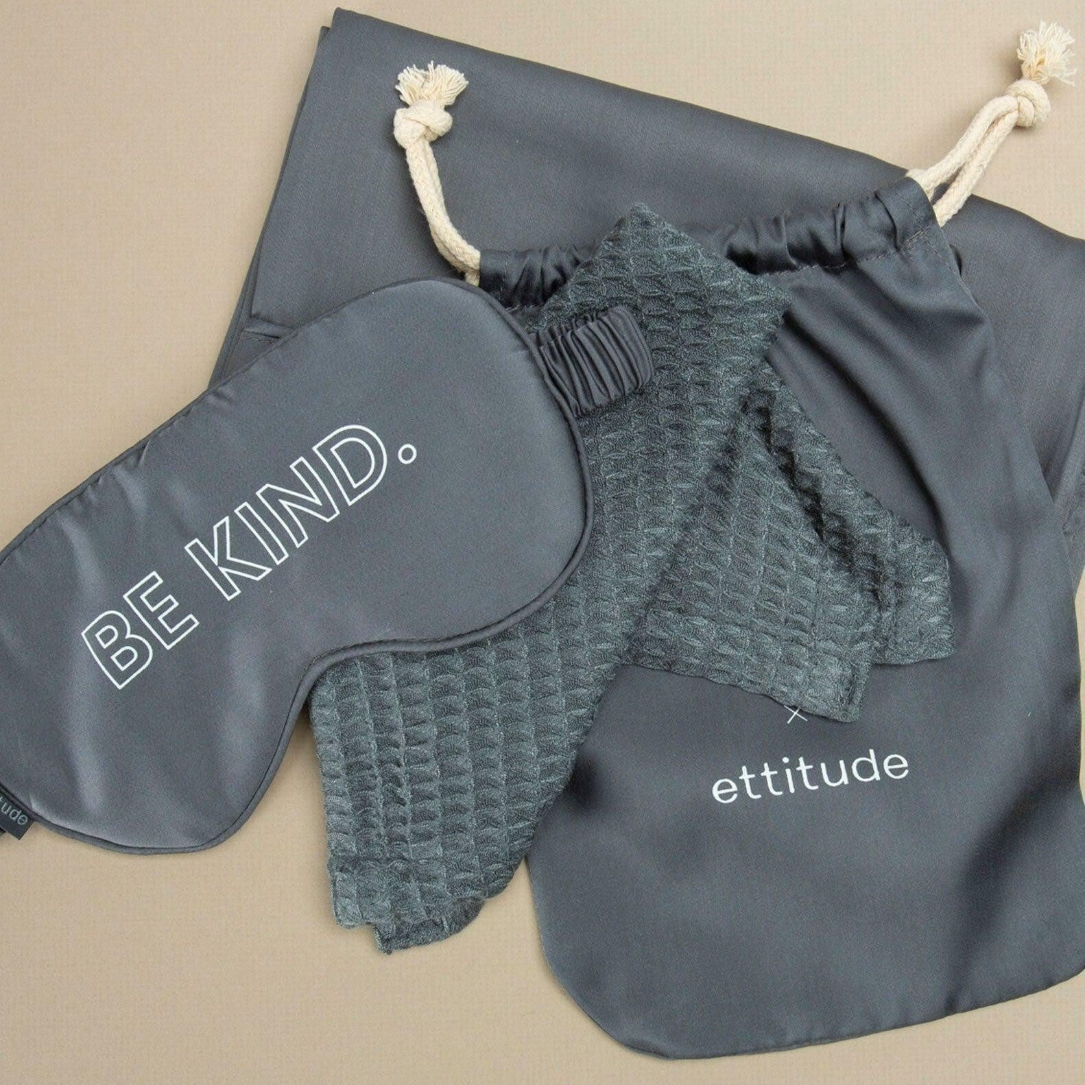 Ettitude - The Silk Dreams Set