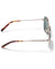 Diff Eyewear - Brooklyn Sunglasses - Black Grey