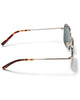 Diff Eyewear - Brooklyn Sunglasses - Gold Brown (Add-On)