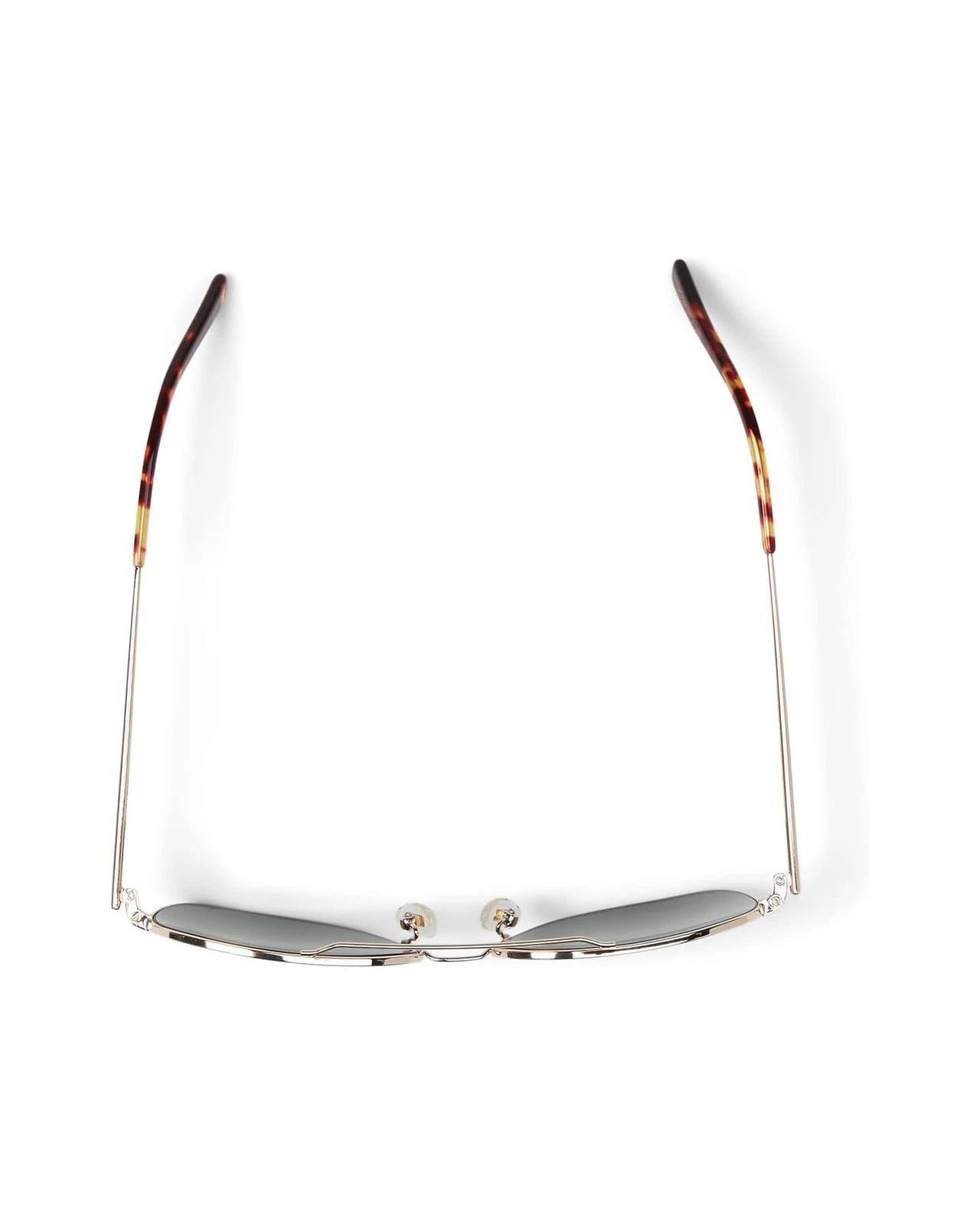 Diff Eyewear - Brooklyn Sunglasses - Black Grey