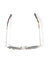 Diff Eyewear - Brooklyn Sunglasses - Black Grey