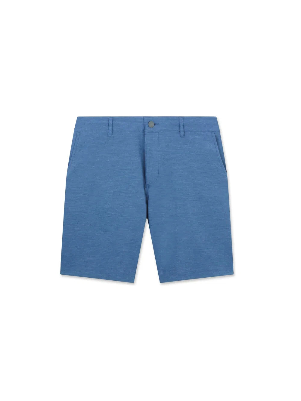 Faherty - Belt Loop All Day Shorts 9" - Navy