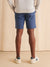 Faherty - Belt Loop All Day Shorts 9" - Navy