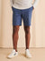 Faherty - Belt Loop All Day Shorts 9" - Navy