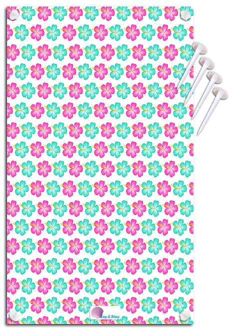 Lay & Stay - Aloha Towel (Add-On)
