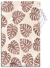 Lay & Stay - Tropical Island Towel (Add-On)