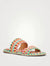Salt + Umber - Savory Sandal - Tutti Fruiti (Add-On)