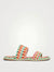 Salt + Umber - Savory Sandal - Tutti Fruiti (Add-On)