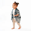 Lotus and Luna - Santa Barbara Baby Kimono