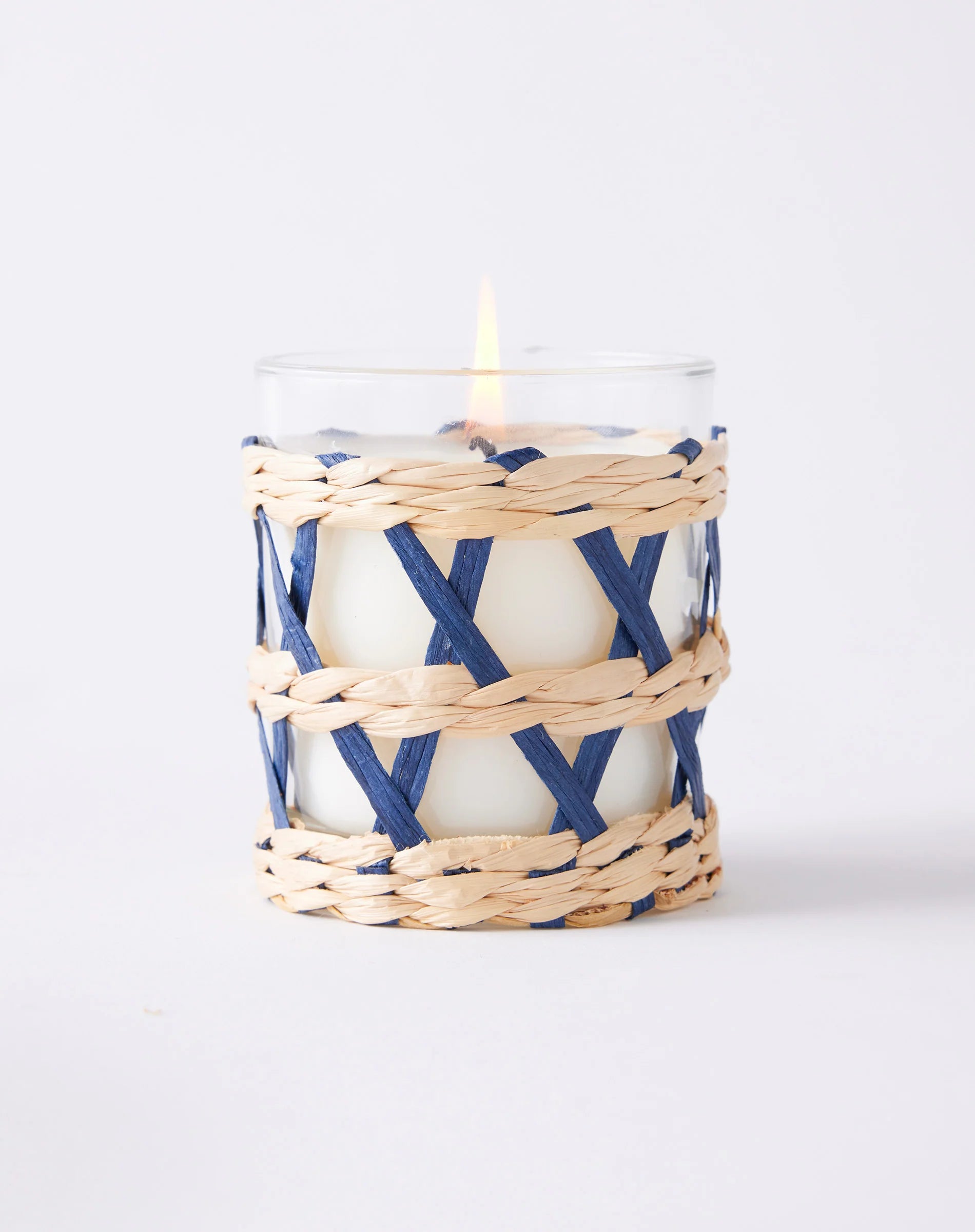 MerSea - Sea Change Seagrass Candle